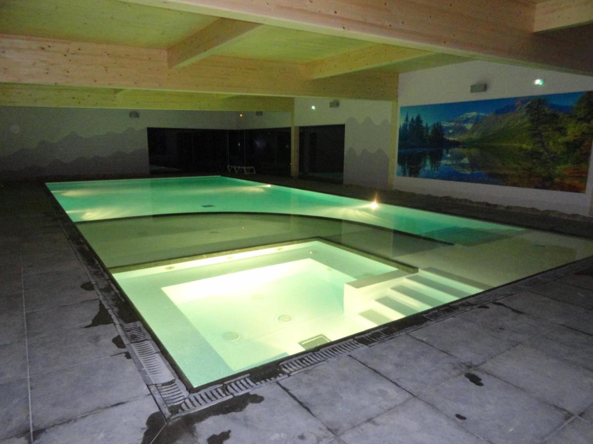 Flower Camping Les Bouleaux Hotel Ranspach Esterno foto